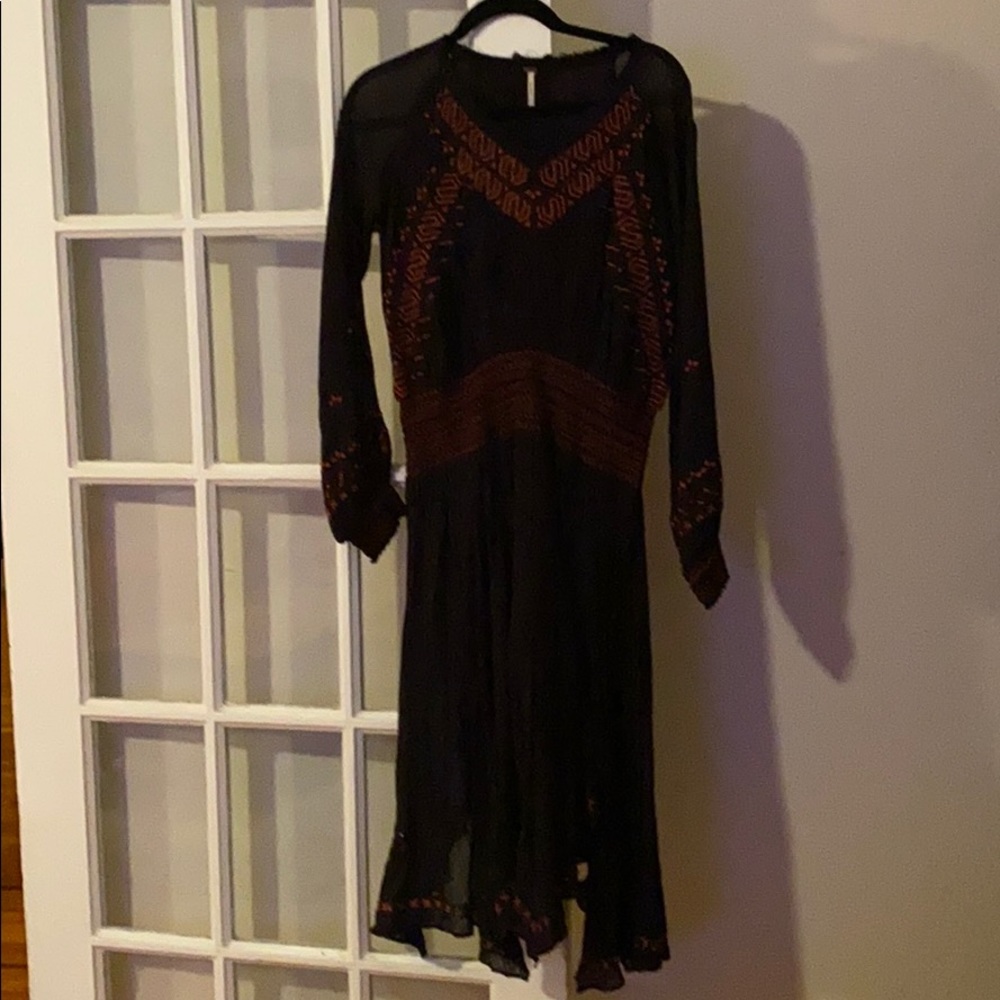 Beautiful Free People dress